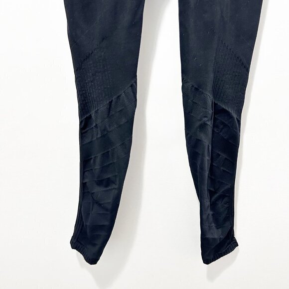 Blanqi Hipster Contour Leggings Size Small Sport Support Workout Pregnancy - Picture 10 of 11